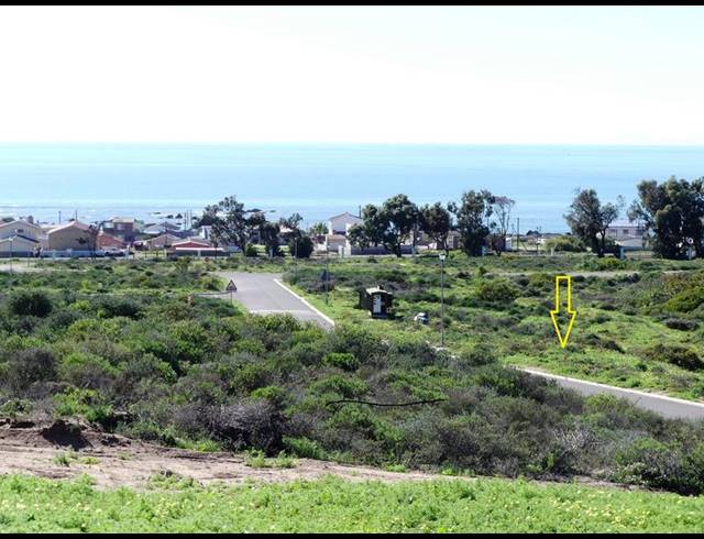 LAND FOR SALE IN ST HELENA VIEWS